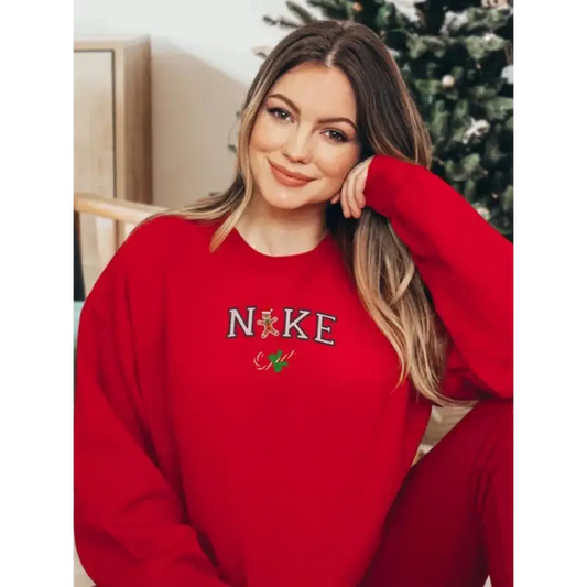 Sparkling Christmas Tree Dress 🔥 - Hoodies & Sweatshirts