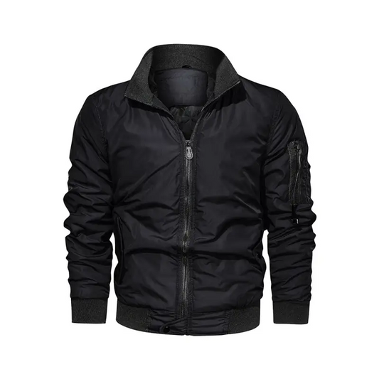 Cotton Jacket Coat: Get Comfy & Stylish! - Coats Jackets