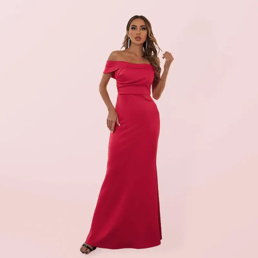 Stunning Elegance Craft Tube Dress - Elevate Your Style! - Prom Dresses
