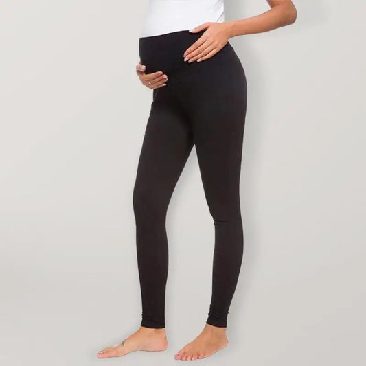 Chic Maternity Hip Slimming Pants: Versatile And Stylish! - Bottoms