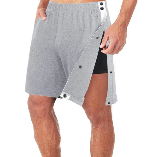 Ultimate Adventure Shorts: Classic Trendy & Sporty! - Shorts