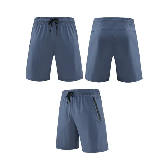 Ultimate Breathable Performance Shorts For Men