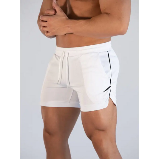 Quick-dry Casual Running Shorts For Men