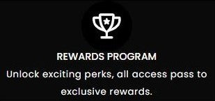Klothing Rewards Program